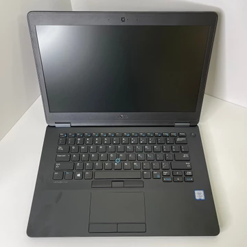 Dell Latitude 7470 Laptop – Core i5, 14", Like-New
