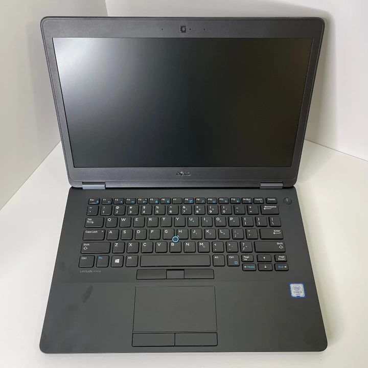 Laptop Like New DeLL Latitude 7470 Giá Rẻ - I5,I7 | 8G,16G | 256G,512G | 14 Inch FHD