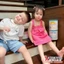 Sữa Happi ngày và đêm đủ số 600gr Úc