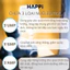Sữa Happi ngày và đêm đủ số 600gr Úc