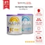 Sữa Happi ngày và đêm đủ số 600gr Úc