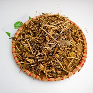 Cây lạc tiên khô loại thượng hạng JINDO 1kg hỗ trợ tốt cho giấc ngủ