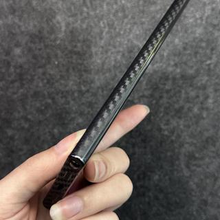 Miếng Dán Lưng Carbon Đen Cho Điện Thoại SAMSUNG