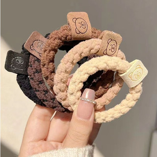 [Slii Homewear] Chun Buộc Tóc Nơ Tiểu Thư Lolita