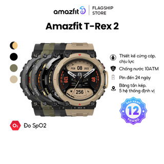 Đồng hồ Amazfit giảm đến 40%