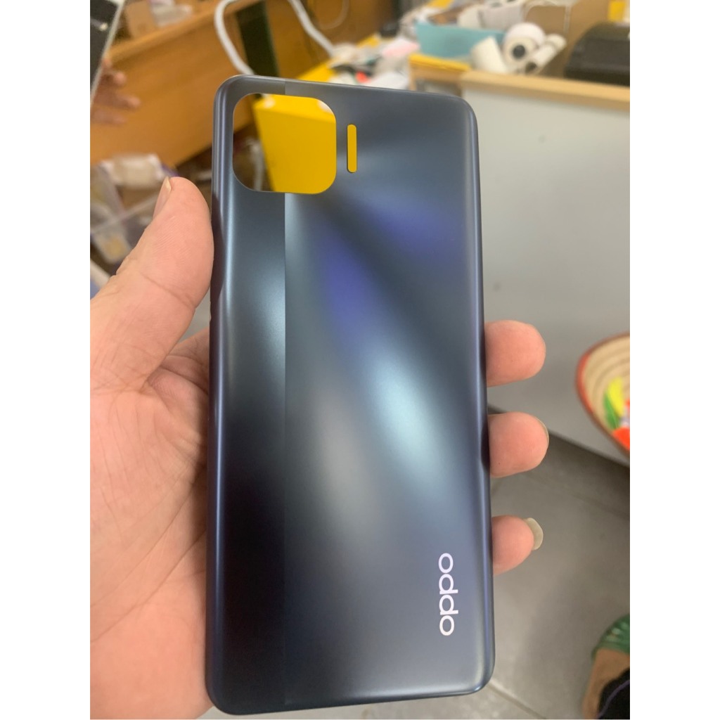 nắp lưng oppo a93 zin