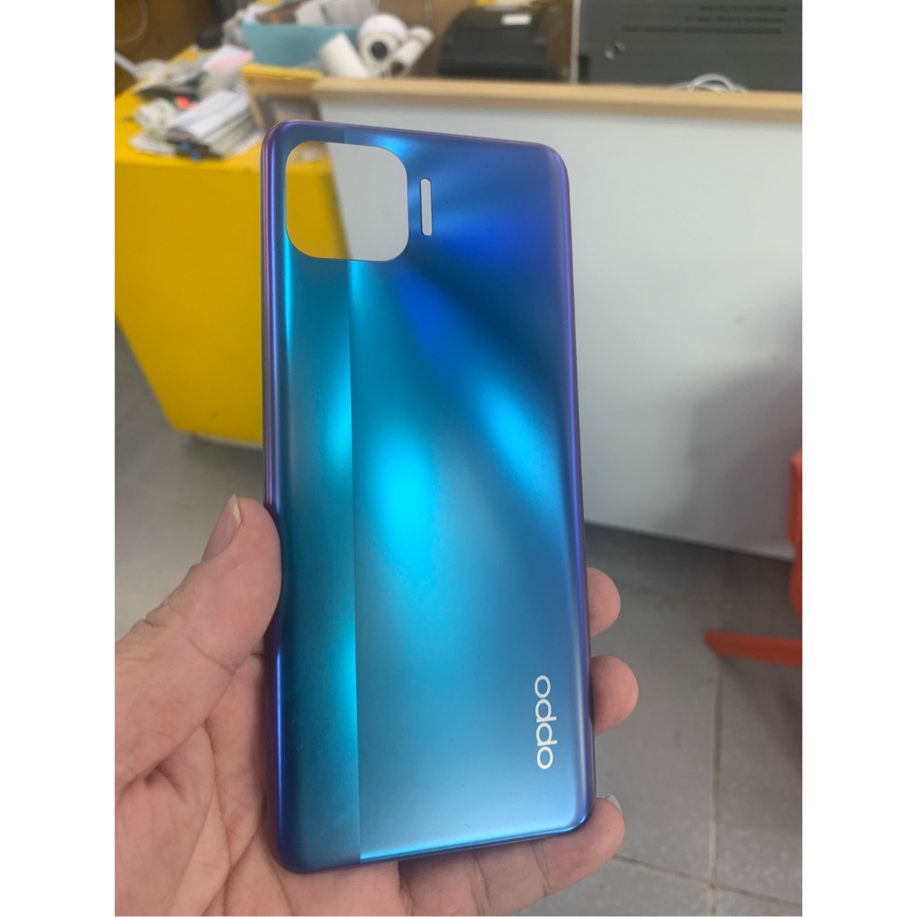 nắp lưng oppo a93 zin