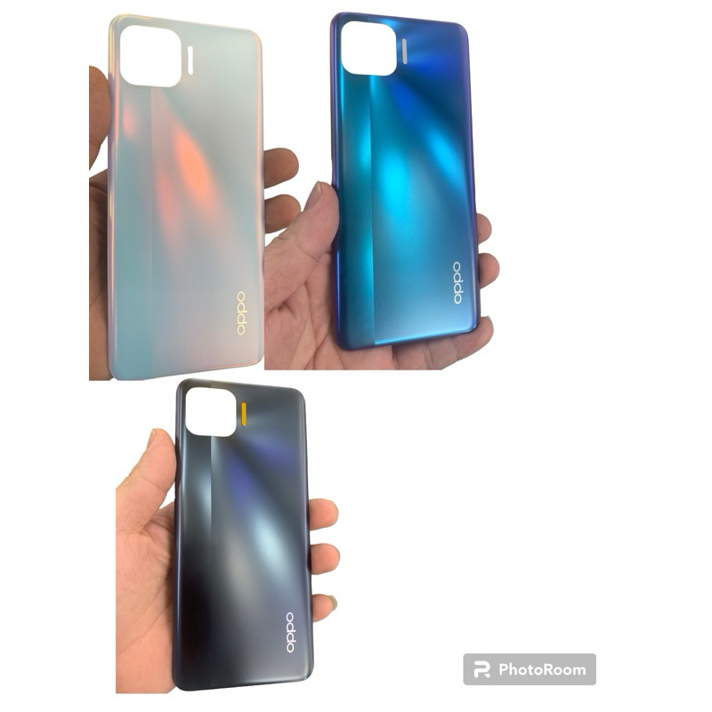 nắp lưng oppo a93 zin