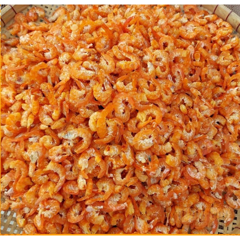 100gr tôm khô nhỏ nấu canh | Shopee Việt Nam