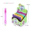 Set 2 ống thối bong bóng mini họa tiết hoạt hình dễ thương