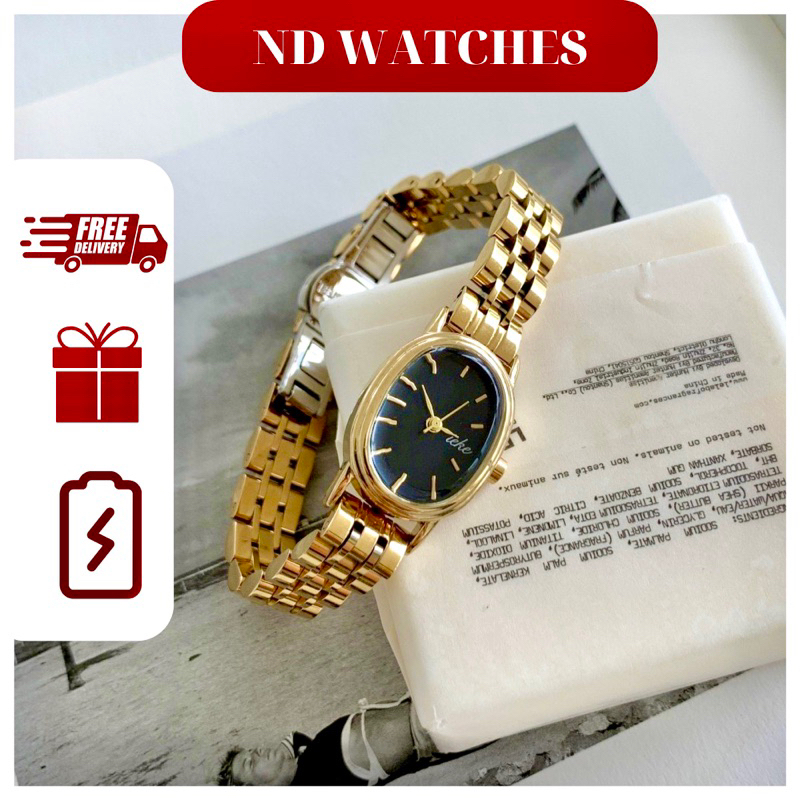 ND Watches-Đồng Hồ Thời Trang, Cửa hàng trực tuyến | Shopee Việt Nam