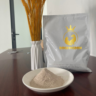 Bột Khử Mùi Cát Mèo DKD, Diệt Khuẩn Giảm Mùi Hôi Phòng Gói 1Kg