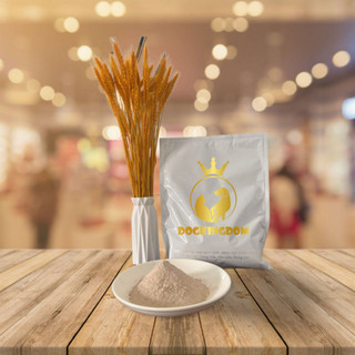 Bột Khử Mùi Cát Mèo DKD, Diệt Khuẩn Giảm Mùi Hôi Phòng Gói 1Kg