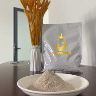 Bột Khử Mùi Cát Mèo DKD, Diệt Khuẩn Giảm Mùi Hôi Phòng Gói 1Kg