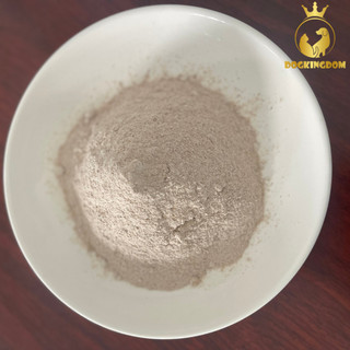 Bột Khử Mùi Cát Mèo DKD, Diệt Khuẩn Giảm Mùi Hôi Phòng Gói 1Kg