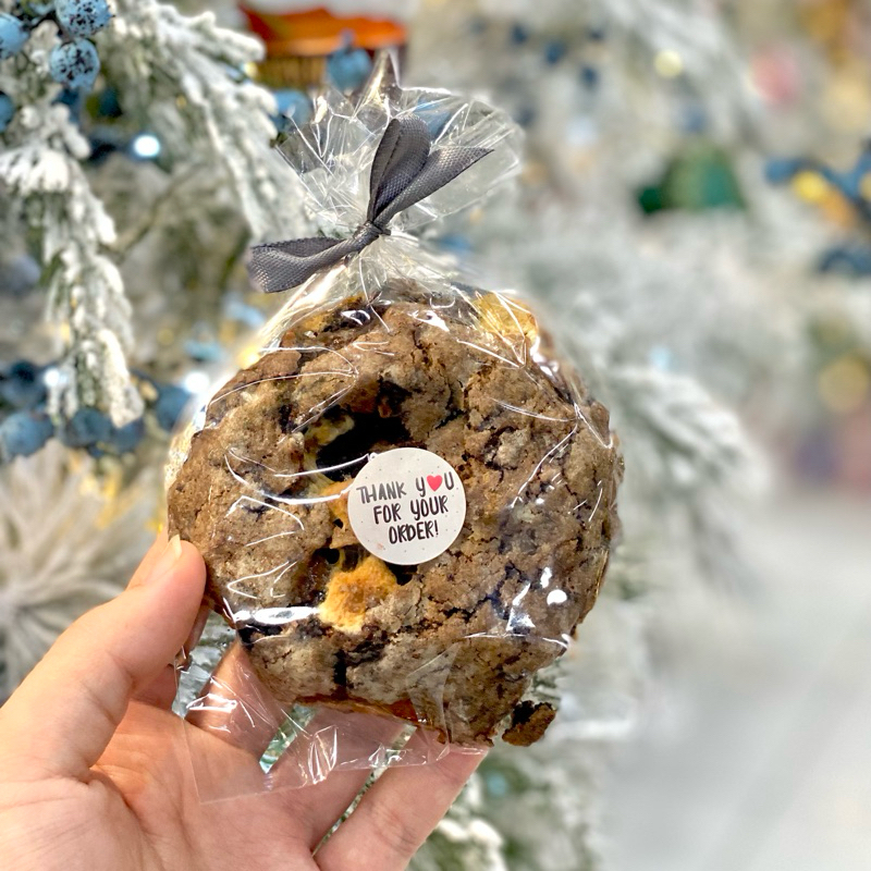Bánh quy soft cookie