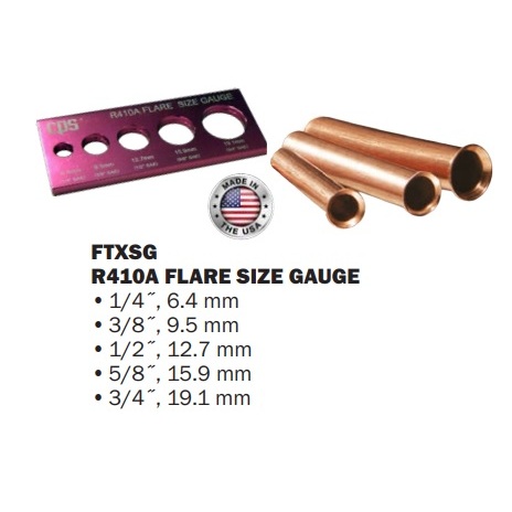 THƯỚC KIỂM TRA MIỆNG LOE CPS USA 42-815