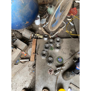 Tiện Inox theo yêu cầu - gia công theo yêu cầu
