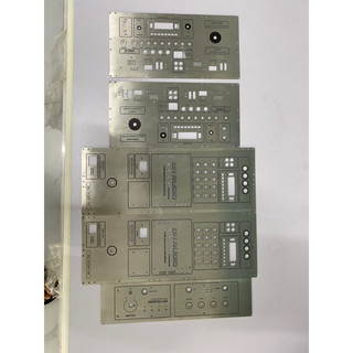 Tiện Inox theo yêu cầu - gia công theo yêu cầu