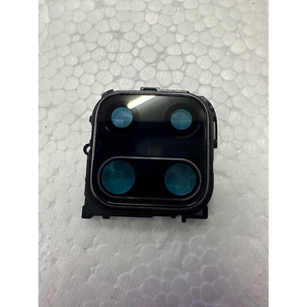 nắp lưng xiaomi redmi note 9s(liền cam)