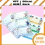 Nhãn Vở VH Có Decal Tự Dính, Nhãn vở VH-VN0002,3