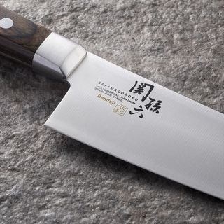 Dao bếp Nhật cao cấp KAI Benifuji Chef - Dao thái thịt cá AB5441 (210mm)