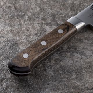 Dao bếp Nhật cao cấp KAI Benifuji Chef - Dao thái thịt cá AB5442 (240mm)