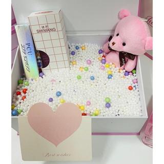 (SWL)Combo quà tặng sinh nhật, valentine gồm son và nước hoa, quà tặng bạn gái