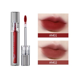 Hàng Có Sẵn Son Kem Lì ZEESEA Màu Nhung Lì Mịn Thời Trang 1.8g Hàng Mới Về