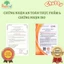 Nước mắm ăn dặm Chubby thơm ngon bổ dưỡng 200ml cho bé từ 6 tháng tuổi