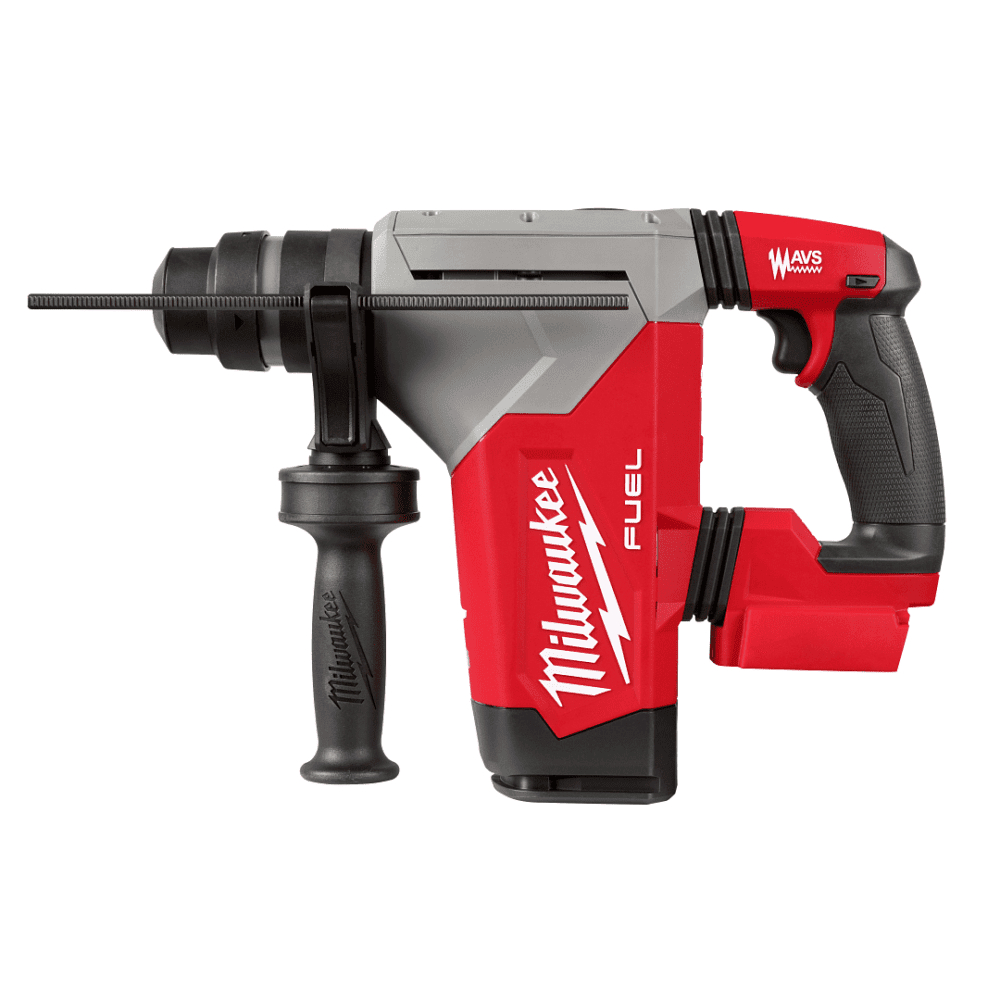 Product image Máy khoan bê tông dùng pin MIlwaukee M18 FHPX ( Thân máy) 2