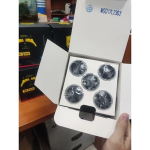 25 Miếng vá nấm TAITEC dùng cho lốp không săm