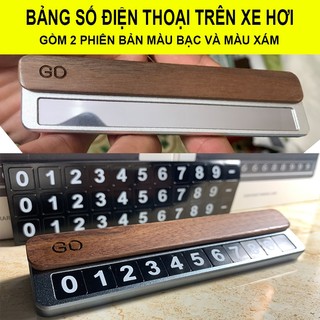 Bảng Số Điện Thoại Ô Tô Bảng Số Điện Thoại Trên Ô Tô Hàng Cao Cấp Chính Hãng Sang Trọng