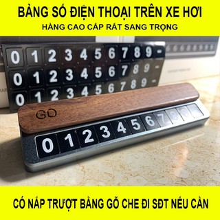 Bảng Số Điện Thoại Ô Tô Bảng Số Điện Thoại Trên Ô Tô Hàng Cao Cấp Chính Hãng Sang Trọng