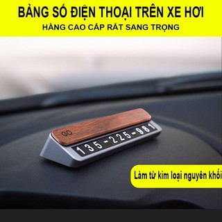 Bảng Số Điện Thoại Ô Tô Bảng Số Điện Thoại Trên Ô Tô Hàng Cao Cấp Chính Hãng Sang Trọng