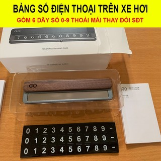 Bảng Số Điện Thoại Ô Tô Bảng Số Điện Thoại Trên Ô Tô Hàng Cao Cấp Chính Hãng Sang Trọng