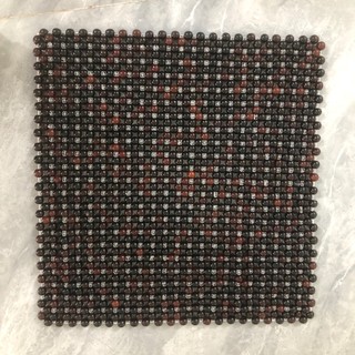 Đệm lót ghế Yên xe hạt gỗ trắc cao cấp sang trọng bền đẹp chắc chắn dùng đa năng nhiều nơi