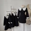 Váy Đầm Nữ Cổ Sen Kiểu Dáng Chữ A Style Pháp Hepburn Tiểu Thư - SANA CLOSET