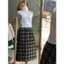 Áo kiểu nữ, mongtoghi, voan bèo công chúa, tiểu thư, babydoll dễ thương, hai dây y2k, coquette 2hand 🎀