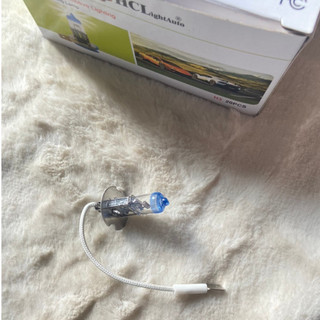 Bóng đèn ô tô, Bóng đèn tăng sáng, bóng H3 HCL điện 12v /24v