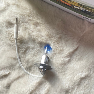 Bóng đèn ô tô, Bóng đèn tăng sáng, bóng H3 HCL điện 12v /24v