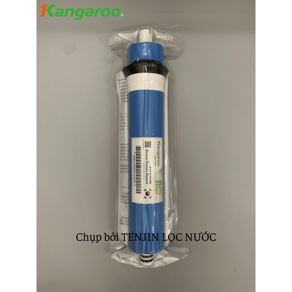 Combo 7 Lõi Lọc Nước Kangaroo Hydrogen Dành Cho Máy KG100ES, KG100EO, KG10A7S, KG10A6S, KG10A8ES, KG10A9S, KG10A8ES