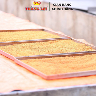 Muối Tây Ninh Thắng Lợi loại ngon, tép muối tỏi ớt siêu cay hộp 250g đậm vị quê ngon vị phố