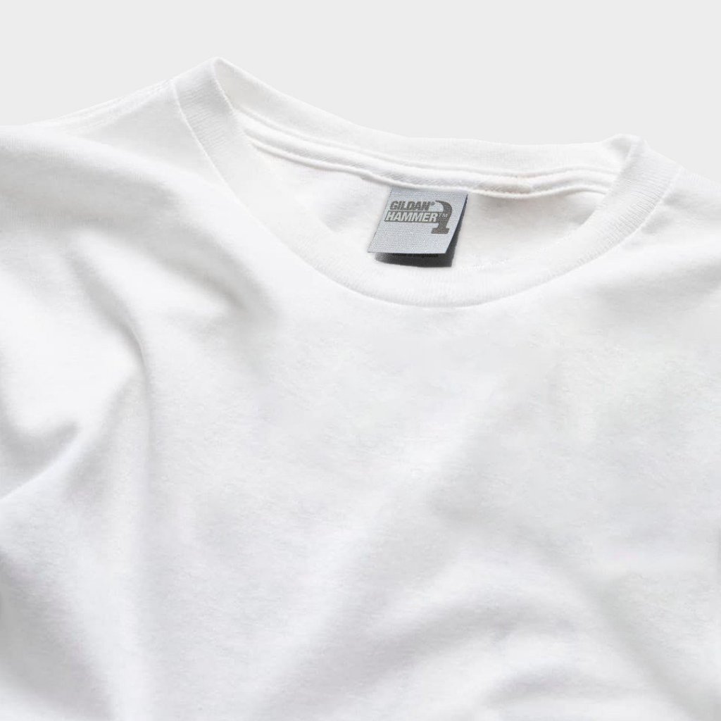 Áo thun INFINITEE Fni0453, Thun 100% Cotton - form rộng Unisex.