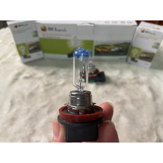 Bóng đèn pha ô tô, bóng H11 HCL điện 12v /24v