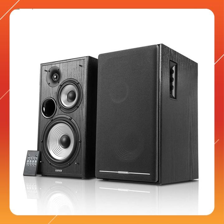 Edifier R2850DB / Edifier R2750DB - Loa Bookself Công Suất Lớn, Kết Nối ...