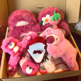 Set Quà Tặng Sinh Nhật LINDOria, Quà tặng các Dịp Đặc Biệt, Kỷ niệm, Valentine, 8/3, 20/10