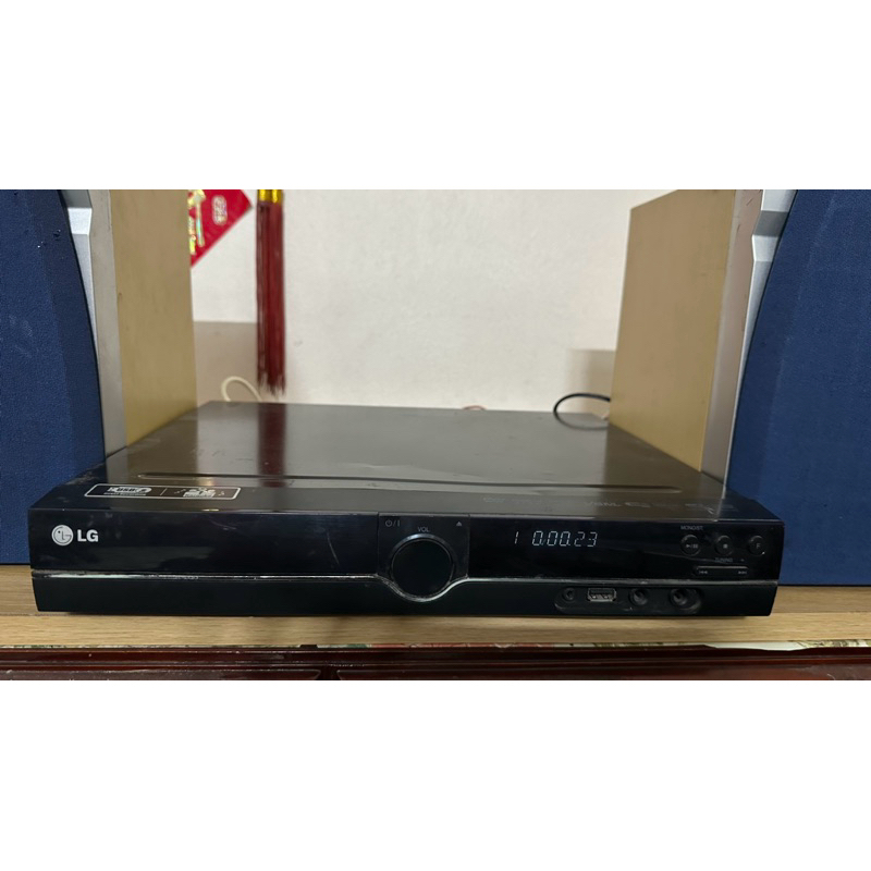 đầu dàn LG 5.1 HT355SD chạy full chức năng , hàng cũ thanh lý Shopee