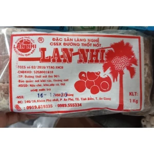 Đường thốt nốt