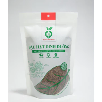 [BÁN SỈ] Hạt Lanh Canada 500Gr Sữa Hạt Rang Ăn Ủ Tóc 💝FREESHIP💝 Hat Lanh Nhập Khẩu Thực Phẩm An Toàn Sức Khỏe Flaxseed